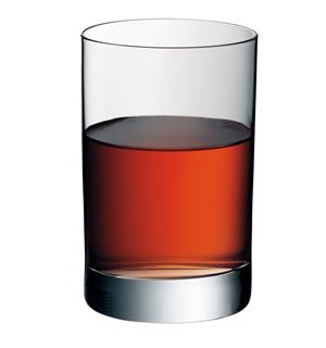 WMF MANHATTAN Longdrinkglass 29cl H:107mm Ø:70mm 29cl 